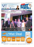 Awe Mainta (8 September 2014), The Media Group