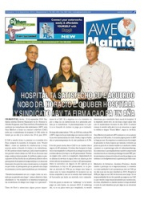 Awe Mainta (13 September 2014), The Media Group