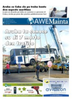 Awe Mainta (10 Juni 2015), The Media Group