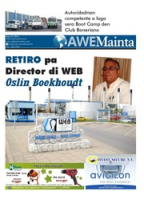 Awe Mainta (12 Juni 2015), The Media Group