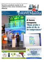 Awe Mainta (16 Juni 2015), The Media Group