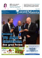 Awe Mainta (20 Juni 2015), The Media Group