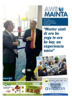 Awe Mainta (25 Juni 2015), The Media Group