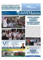 Awe Mainta (4 September 2015), The Media Group
