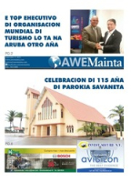 Awe Mainta (17 September 2015), The Media Group