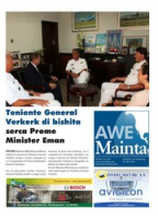 Awe Mainta (10 Oktober 2015), The Media Group