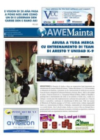 Awe Mainta (16 November 2015), The Media Group