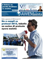 Awe Mainta (2 December 2015), The Media Group