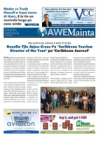 Awe Mainta (9 December 2015), The Media Group