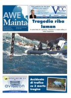 Awe Mainta (21 December 2015), The Media Group