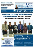 Awe Mainta (10 Februari 2016), The Media Group