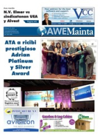 Awe Mainta (19 Februari 2016), The Media Group