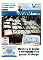Awe Mainta (7 Maart 2016), The Media Group