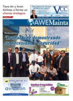 Awe Mainta (13 April 2016), The Media Group
