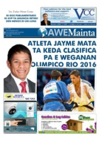 Awe Mainta (6 Juli 2016), The Media Group