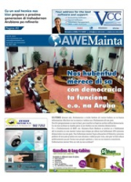 Awe Mainta (29 Juli 2016), The Media Group