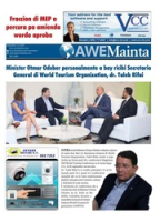 Awe Mainta (12 September 2016), The Media Group