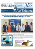 Awe Mainta (16 September 2016), The Media Group