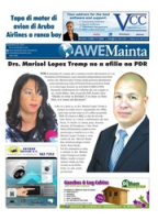Awe Mainta (23 September 2016), The Media Group
