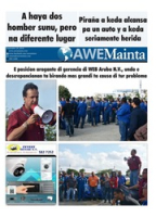 Awe Mainta (24 September 2016), The Media Group