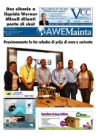 Awe Mainta (28 September 2016), The Media Group