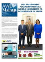 Awe Mainta (6 Oktober 2016), The Media Group
