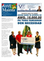 Awe Mainta (7 December 2016), The Media Group