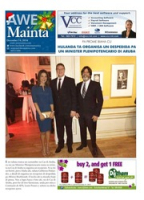 Awe Mainta (14 December 2016), The Media Group
