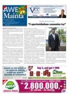 Awe Mainta (16 December 2016), The Media Group