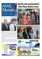 Awe Mainta (26 Januari 2017), The Media Group