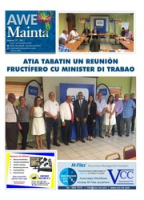 Awe Mainta (27 Januari 2017), The Media Group