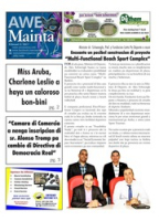 Awe Mainta (2 Februari 2017), The Media Group