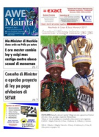 Awe Mainta (6 Februari 2017), The Media Group