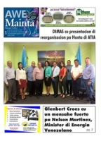 Awe Mainta (9 Februari 2017), The Media Group