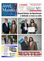 Awe Mainta (20 Februari 2017), The Media Group