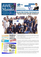 Awe Mainta (22 Februari 2017), The Media Group