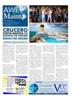 Awe Mainta (10 Maart 2017), The Media Group