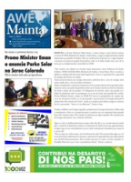 Awe Mainta (4 Mei 2017), The Media Group