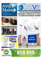 Awe Mainta (12 Mei 2017), The Media Group