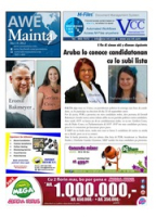 Awe Mainta (19 Mei 2017), The Media Group