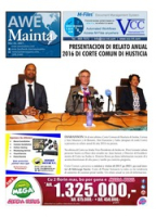 Awe Mainta (26 Mei 2017), The Media Group