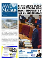 Awe Mainta (8 November 2017), The Media Group