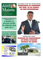 Awe Mainta (23 December 2017), The Media Group