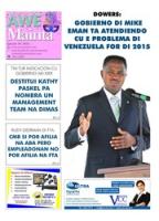 Awe Mainta (10 Januari 2018), The Media Group