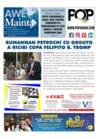 Awe Mainta (30 April 2018), The Media Group