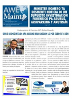 Awe Mainta (9 Mei 2018), The Media Group