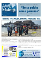 Awe Mainta (11 Mei 2018), The Media Group