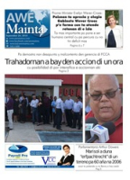 Awe Mainta (26 September 2018), The Media Group