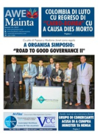 Awe Mainta (18 Januari 2019), The Media Group