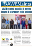 Awe Mainta (20 November 2021), The Media Group